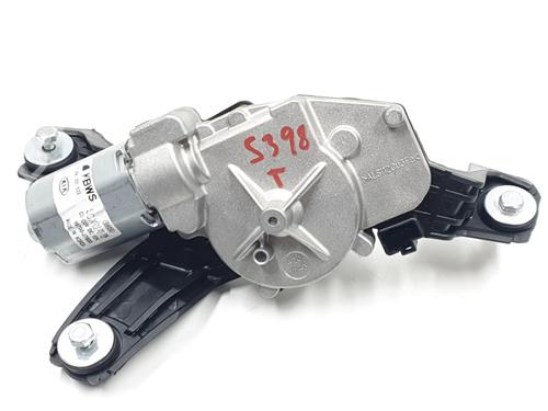 Used Rear wiper motor KIA XCEED (CD) 1.5 T-GDi MHEV (160 hp) 29119288