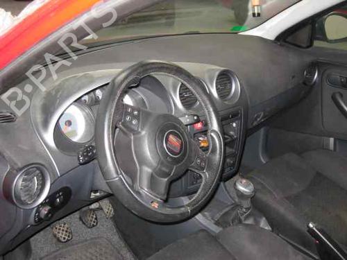 Mass air flow sensor SEAT IBIZA III (6L1)  | BP9461063M95 