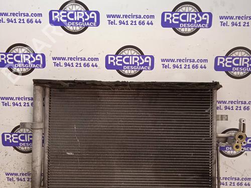 Used AC radiator FORD MONDEO IV (BA7) [2007-2015]  9483429