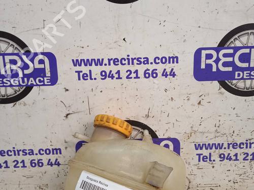 Expansion tank OPEL COMBO Tour  | BP9480801C120 