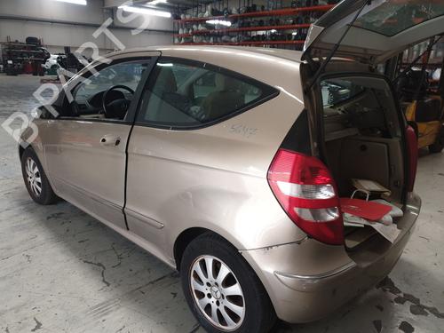 Used Parts MERCEDES-BENZ A-CLASS (W169) A 170 (169.032, 169.332) 4907487
