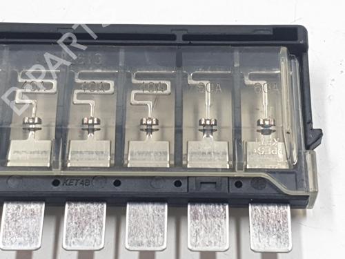 Fuse box HYUNDAI ix35 (LM, EL, ELH) 1.7 CRDi | BP33203949E1 - Image 7