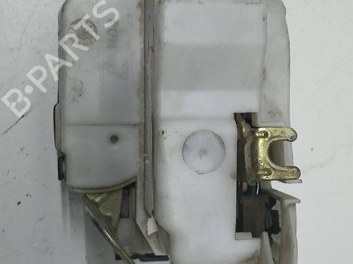 Rear left lock SEAT IBIZA II (6K1)  | BP9490688C100 