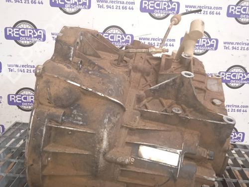 Gearbox LAND ROVER FREELANDER I (L314)  | BP9485920M3 