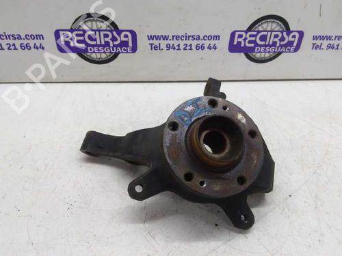 Used Left front steering knuckle RENAULT LAGUNA II Grandtour (KG0/1_) 2.2 dCi (KG0F) (150 hp) 9479640