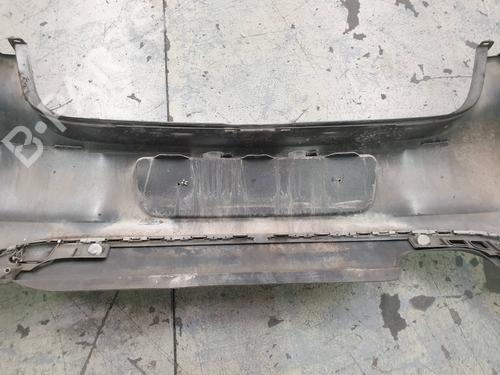Rear bumper VW GOLF VI (5K1)  | BP17717299C8 