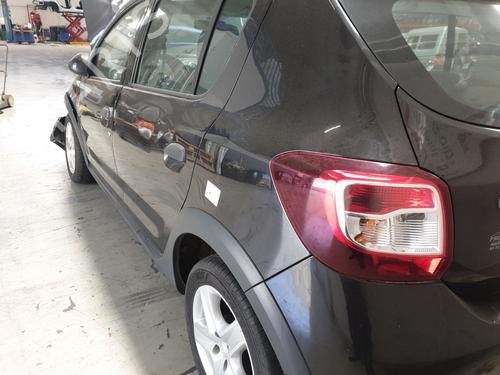 Climate control DACIA SANDERO II 1.5 dCi | BP34246378I5  - Image 13