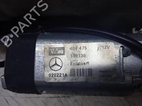 Steering column MERCEDES-BENZ S-CLASS (W220)  | BP10506947M21 