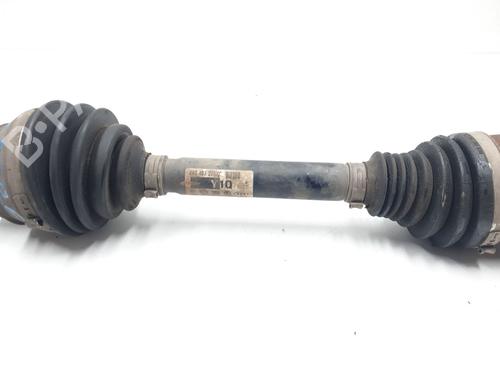 Left front driveshaft AUDI A5 Sportback (8TA) 2.0 TFSI | BP32344039M38 - Image 3