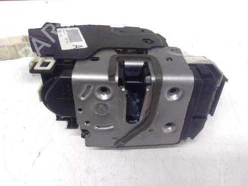Front right lock MERCEDES-BENZ A-CLASS (W176)  | BP9960184C97 