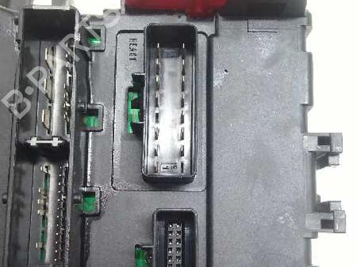 Fuse box SAAB 9-3 (YS3F, E79, D79, D75) 1.9 TiD | BP9482447E1 