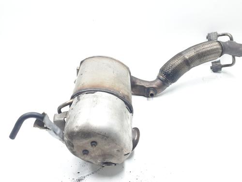 Catalyst SEAT IBIZA IV SC (6J1, 6P5) 1.2 TDI | BP32191043M10