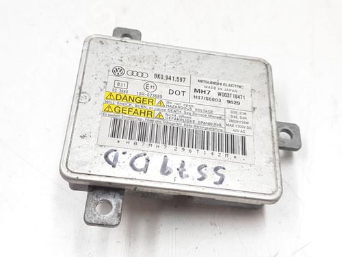 Used Xenon ballast Xenon ballast AUDI Q5 (8RB) 2.0 TDI quattro (143 hp) 34346712 34346712