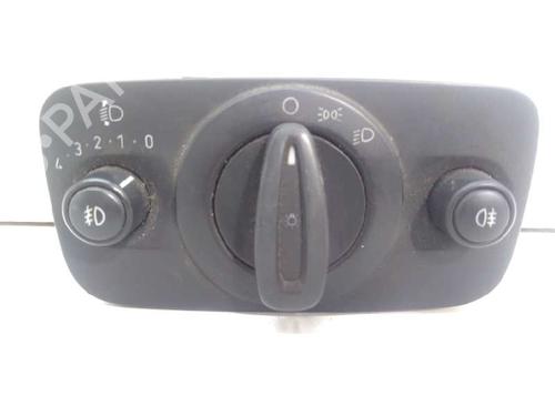 Headlight switch FORD FIESTA VI (CB1, CCN)  | BP9470692I24 