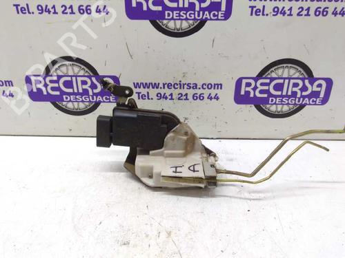 Used Front left lock SUZUKI IGNIS I (FH) [2000-2005]  9471036