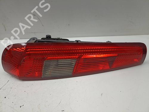 Used Left taillight FORD FIESTA V (JH_, JD_) 1.4 TDCi (68 hp) 9821480