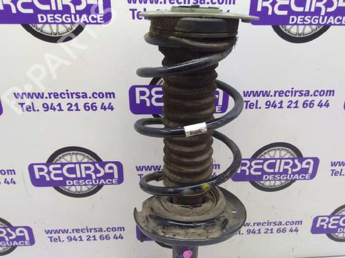 Left front shock absorber RENAULT CLIO IV (BH_)  | BP9467589M16 