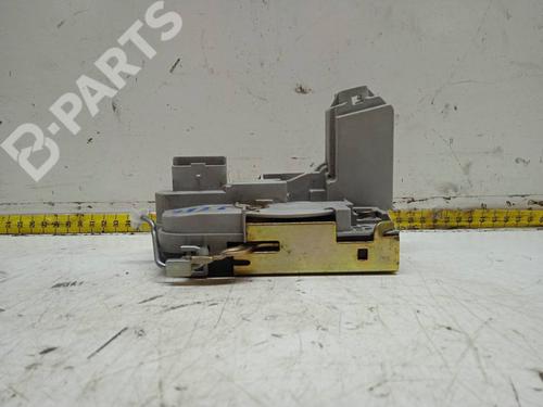 Used Front right lock Front right lock PEUGEOT 307 (3A/C) 1.6 HDi 110 (109 hp) 9621813 9621813