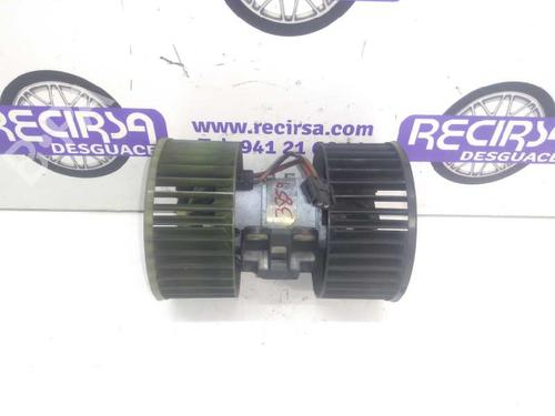 Heater blower motor BMW 3 (E46) 320 d | BP9468946M62 