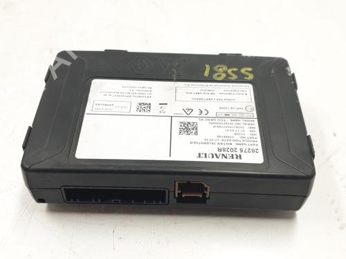 Used Electronic module Electronic module RENAULT GRAND SCÉNIC III (JZ0/1_) 1.2 TCe (JZ16) (132 hp) 34440819 34440819