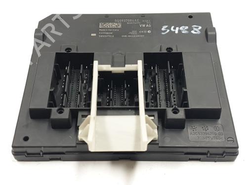 Used Electronic module VW GOLF VII (5G1, BQ1, BE1, BE2) 1.6 TDI (105 hp) 31375222