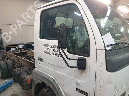 Starter NISSAN CABSTAR E (TL_, VL_)  | BP23438451M8 
