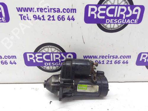 Used Starter OPEL ASTRA F Estate (T92) [1991-2001]  9467548