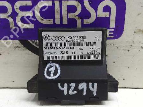 Used Electronic module VW CADDY III MPV (2KB, 2KJ, 2CB, 2CJ) [2004-2016]  9482508