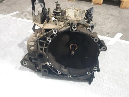 Gearbox CITROËN JUMPER II Van 2.2 HDi 110 | BP30695190M3