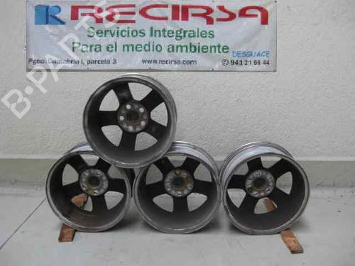 Rim VOLVO V50 (545) 1.6 D | BP9462346C45 