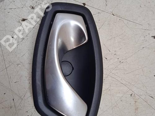 Used Rear left interior door handle Rear left interior door handle RENAULT CLIO IV (BH_) 1.6 RS (BHJ4, BHJ6, BHMM) (200 hp) 9961541 9961541
