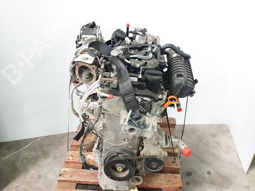 Motor KIA STONIC (YB) 1.0 T-GDi Eco-Dynamics+ | BP30609348M1