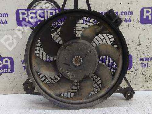 Used Radiator fan Radiator fan HYUNDAI H-1 / STAREX Bus (A1) [1997-2026] 9479196 9479196