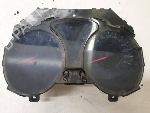 Instrument cluster NISSAN JUKE (F15) 1.6 | BP13665939C47 