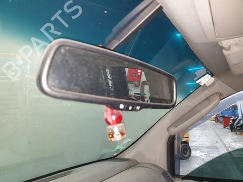 Used Rear mirror NISSAN PATHFINDER III (R51) 2.5 dCi (174 hp) 15523979