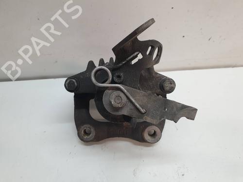 Right rear brake caliper AUDI A3 (8P1) 1.9 TDI | BP18708423M106 