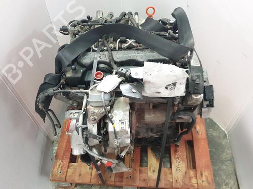 Engine SEAT LEON (5F1) 1.6 TDI | BP38556051M1 - Image 6