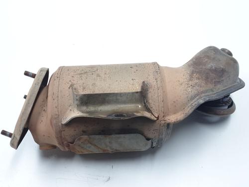 Used Catalyst CITROËN JUMPER II Van 2.2 HDi 110 (110 hp) 30695188