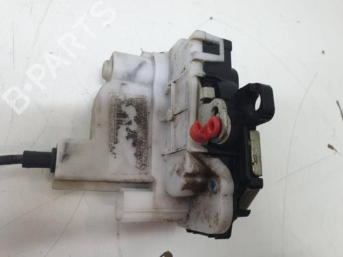 Front right lock FIAT 500 (312_)  | BP15520069C97 
