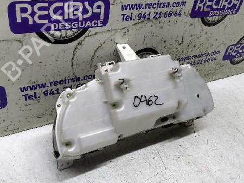 Instrument cluster TOYOTA AVENSIS VERSO (_M2_) 2.0 D (CLM20_, CLM20R) | BP9478449C47 