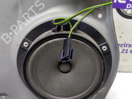 Front left window mechanism MERCEDES-BENZ A-CLASS (W169) A 180 CDI (169.007, 169.307) | BP9483564C22 
