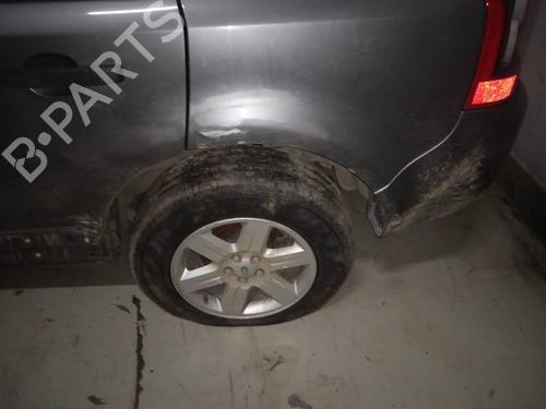 Mass air flow sensor LAND ROVER FREELANDER 2 (L359)  | BP9487927M95 