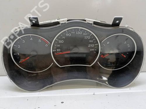 Used Instrument cluster RENAULT KOLEOS I (HY_) [2008-2025]  19303442