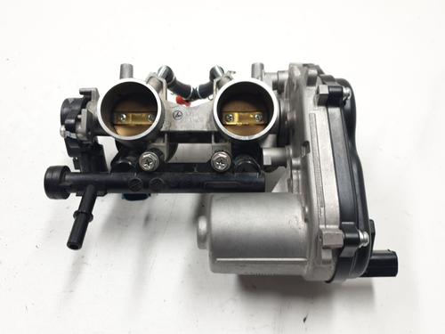 Throttle body YAMAHA MOTORCYCLES TMAX TMAX 560 Tech Max (SJ18, SJ21) | BP40109401M82 - Image 4