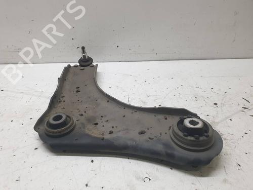 Højre fortil bærearm RENAULT SCÉNIC III (JZ0/1_) [2008-2016]  27269839