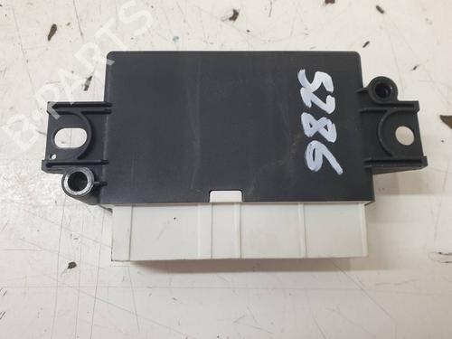 Electronic module VW GOLF VII (5G1, BQ1, BE1, BE2)  | BP25882347M83 
