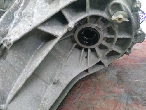 Gearbox RENAULT MEGANE II (BM0/1_, CM0/1_)  | BP9475526M3 