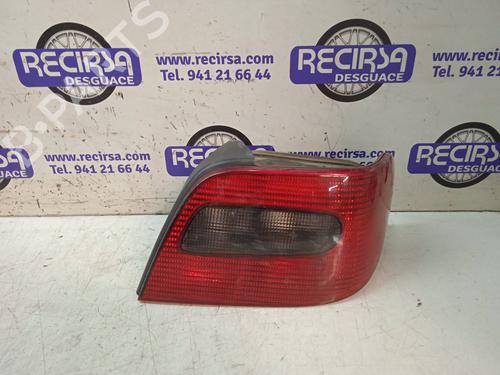 Used Right taillight CITROËN XSARA (N1) 2.0 HDi 90 (90 hp) 9490830