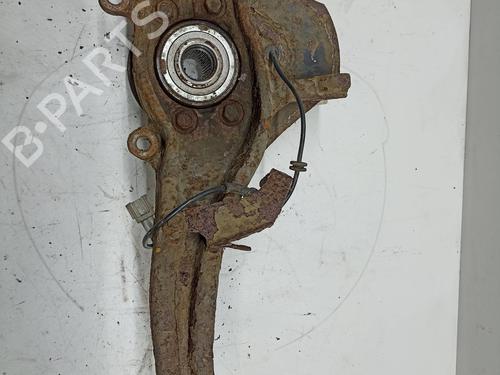 Right front steering knuckle NISSAN NAVARA NP300 (D40)  | BP9476436M26 