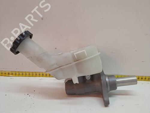 Used Brake master cylinder MITSUBISHI OUTLANDER I (CU_W) [2001-2008]  9486140